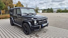Bild des Angebotes Mercedes-Benz G 63 AMG SPEEDSHIFT 7G-TRONIC