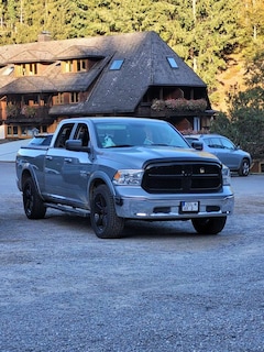 Bild des Angebotes Dodge RAM RAM 1500/5,7 Bighorn