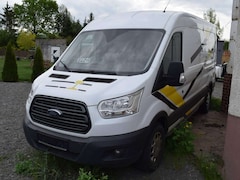Bild des Angebotes Ford Transit Transit 350 L3H2 Klima, MFL