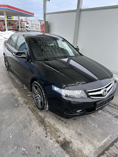 Bild des Angebotes Honda Accord 2.0 i Executive