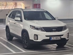 Bild des Angebotes Kia Sorento 2.4 GDI Attract