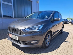 Bild des Angebotes Ford C-Max C-MAX BI-XENON NAVI PARK-ASSIST WINTERPAKET ALU