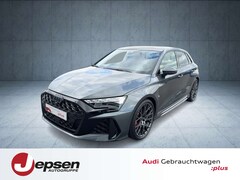 Bild des Angebotes Audi RS3 RS 3 Sportback S tr. max.280km/h adFahrw PANO
