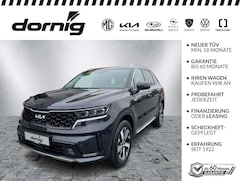 Kia Sorento CRDI 4WD AT 7-Sitzer, AHK,Navi