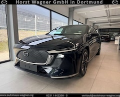 Bild des Angebotes Mazda 6e Takumi Plus Long Range 245 PS *Leder*Pano*360°*Sony*