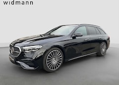 Bild des Angebotes Mercedes-Benz E 220 d T-Modell 360 ACC AHK AUT DynLicht Kam.