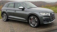 Bild des Angebotes Audi SQ5 3.0 TDI quattro, Mild Hybrid, Matrix LED, Pano