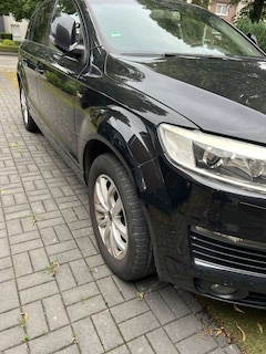 Bild des Angebotes Audi Q7 3.0 TDI DPF quattro tiptronic