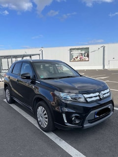 Bild des Angebotes Suzuki Vitara 1.6 DDiS (4x4) Allgrip TCSS Comfort+