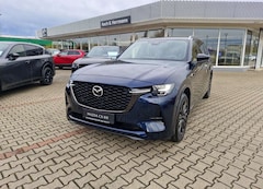 Bild des Angebotes Mazda CX-80 2.5L e-SKYACTIV PHEV 327ps HOMURA PLUS