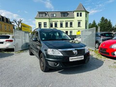 Bild des Angebotes Dacia Logan Laureate ERSTE HAND KLIMA AHK EURO 4