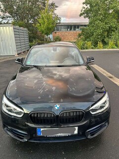 Bild des Angebotes BMW 120 120 d Sport Line