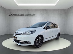 Bild des Angebotes Renault Scenic III Grand BOSE Edition°Auto°7Sitzer°Navi°