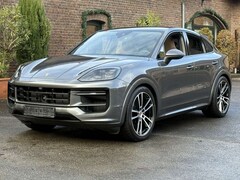 Bild des Angebotes Porsche Cayenne Coupe 22 ZOLL SPORTDESIGN-PAKET-CHRONO*AHK*