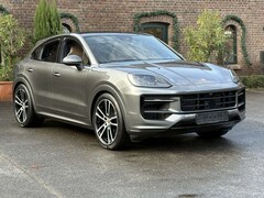 Bild des Angebotes Porsche Cayenne Coupe 22 ZOLL SPORTDESIGN-PAKET-CHRONO*AHK*