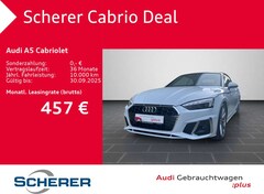 Bild des Angebotes Audi A5 S line S line 35 TDI 120(163) kW(PS