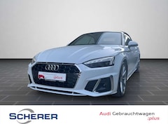 Bild des Angebotes Audi A5 S line S line 35 TDI 120(163) kW(PS