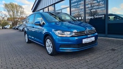 Bild des Angebotes VW Touran Comfortline - ACC - PANO -