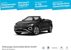 VW T-Roc "ENERGY" 1.5 l TSI  DSG LED Conn