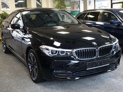 Bild des Angebotes BMW 630 630 d xDrive Sport Line+M-Lenkrad+H/K+Luftfederung