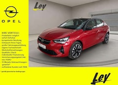 Bild des Angebotes Opel Corsa-e e GS Line