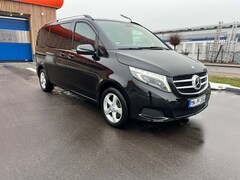 Bild des Angebotes Mercedes-Benz V 250 d kompakt 7G-TRONIC SCORE