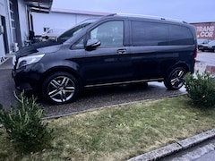 Bild des Angebotes Mercedes-Benz V 250 d kompakt 7G-TRONIC SCORE