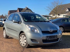Bild des Angebotes Toyota Yaris Sol