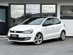 Bild des Angebotes VW Polo V Style Pano Xenon Navi Garantie