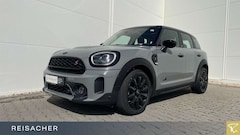 Bild des Angebotes MINI Cooper S Countryman ALL4 ACC,Navi,HuD,RFK,Pano