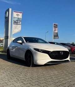 Bild des Angebotes Mazda 3 Selection