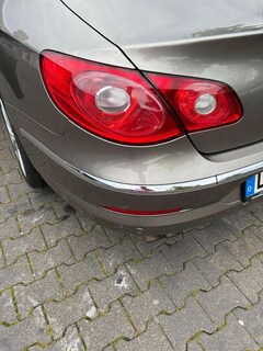 Bild des Angebotes VW Passat CC 2.0 TDI