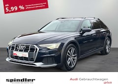 Bild des Angebotes Audi A6 allroad 40 TDI S-tronic / Pano, AHK