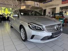 Bild des Angebotes Mercedes-Benz A 220 A -Klasse A 220 CDI Garantie Scheckheft