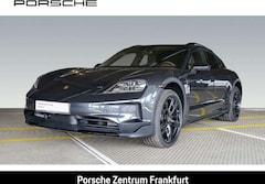 Bild des Angebotes Porsche Taycan 4 Cross Turismo Clubleder HD-Matrix LED