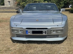 Porsche 944 944 S 2 Cabriolet