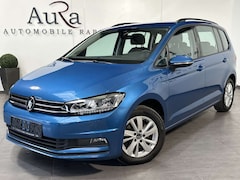 Bild des Angebotes VW Touran 2.0 TDI DSG CL NAV+IQ-DRIVE+KAM+VCOCK+ACC