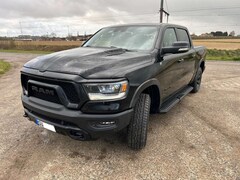 Bild des Angebotes Dodge RAM 1500 Rebel - Crew Cab mit Prins LPG