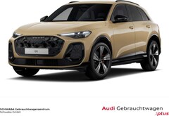 Bild des Angebotes Audi Q5 edition one 2.0 TFSI qu. *AHK*StdHz*HdUp*21''