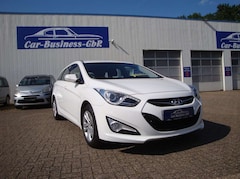 Bild des Angebotes Hyundai i40 cw FIFA World Cup Edition