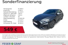 Bild des Angebotes Audi S3 Sportback Akrapovic/SHZ/PDC/CarPlay/SONOS/19