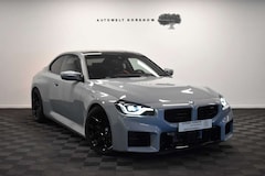 Bild des Angebotes BMW M2 Coupe *CURVED *CAM *KEYLESS *H&K *CARBON