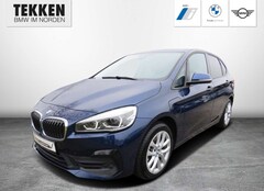Bild des Angebotes BMW 225 Active Tourer Advantage xe iPerformance Park-Assis