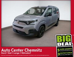 Bild des Angebotes Citroen Berlingo 1.5 HDi AT8 Max XL 7Sitze/LED/Navi/180°