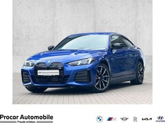 Bild des Angebotes BMW i4 M60 xDrive Gran Coupé PA+ DA Prof Lhz HuD H/K