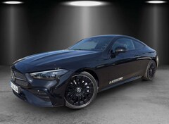 Bild des Angebotes Mercedes-Benz CLE 450 4M Coupé AMG 360° Pano DigLight Keyless