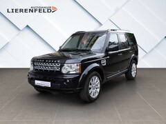Bild des Angebotes Land Rover Discovery 4 3.0 TD V6 SDV6 HSE 7 Sitze