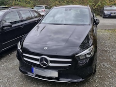 Bild des Angebotes Mercedes-Benz B 180 B-Klasse Diesel d 7G-DCT Editon 19