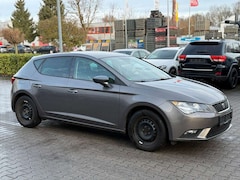 Bild des Angebotes SEAT Leon Connect Sitzheizung*3.Hand*Seat-Media Syt.