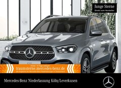 Bild des Angebotes Mercedes-Benz GLE 300 d 4M AMG+360+MULTIBEAM+20"+SPUR+TOTW+9G